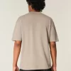 Boxy Cooling T-paita Boxy Cooling T-paita