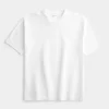 Boxy Cooling T-paita Boxy Cooling T-paita