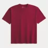 Boxy Cooling T-paita Boxy Cooling T-paita