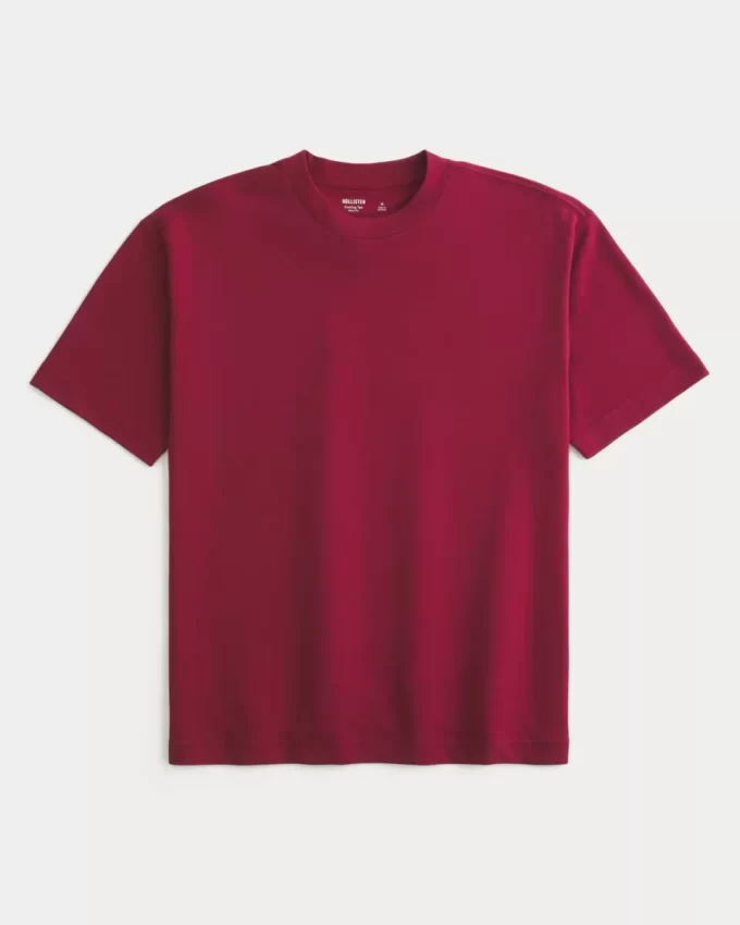 Boxy Cooling T-paita Boxy Cooling T-paita