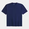 Boxy Cooling T-paita Boxy Cooling T-paita