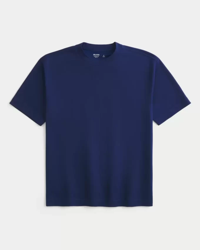 Boxy Cooling T-paita Boxy Cooling T-paita