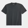 Boxy Cooling T-paita Boxy Cooling T-paita