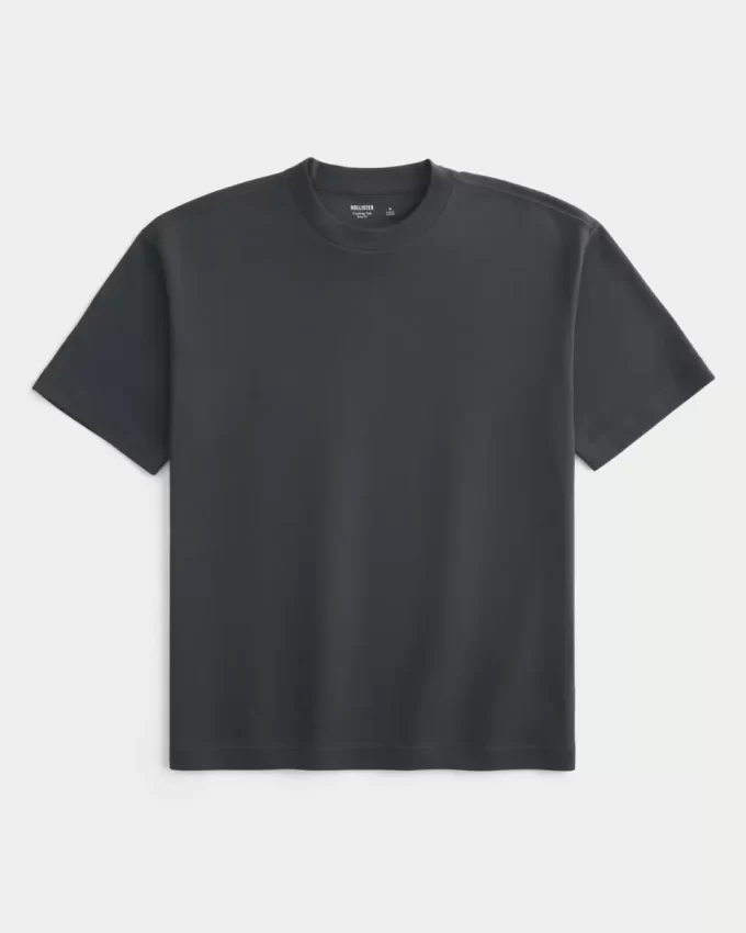 Boxy Cooling T-paita Boxy Cooling T-paita