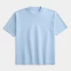 Boxy Cooling T-paita Boxy Cooling T-paita