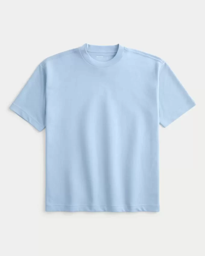 Boxy Cooling T-paita Boxy Cooling T-paita