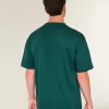 Boxy Cooling T-paita Boxy Cooling T-paita