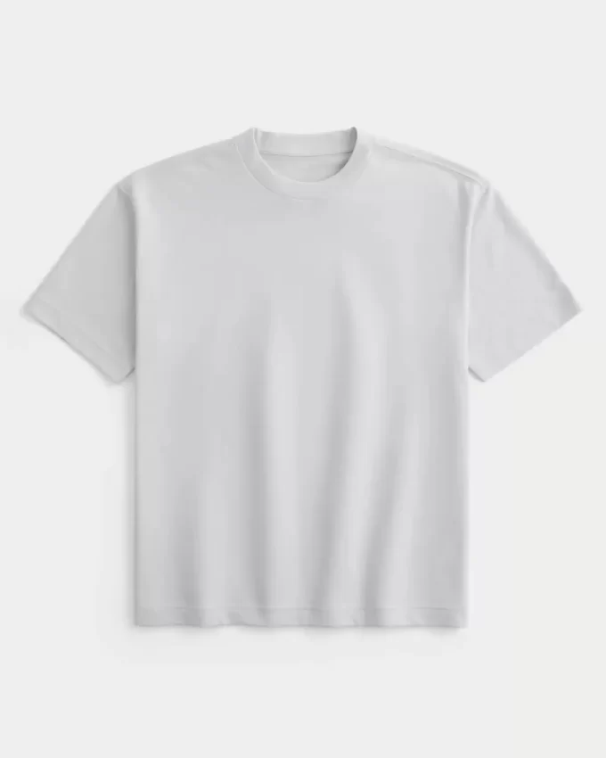 Boxy Cooling T-paita