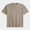 Boxy Cooling T-paita Boxy Cooling T-paita