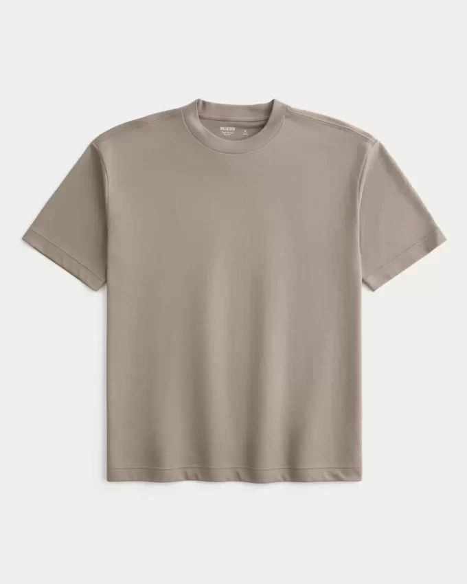 Boxy Cooling T-paita Boxy Cooling T-paita