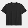 Boxy Cooling T-paita Boxy Cooling T-paita