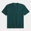 Boxy Cooling T-paita Boxy Cooling T-paita