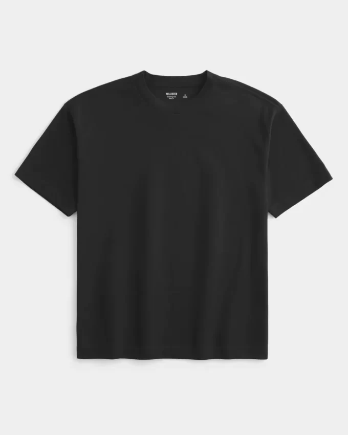 Boxy Cooling T-paita Boxy Cooling T-paita