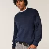 Boxy Crew -paita Boxy Crew -paita