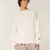 Boxy Crew -paita Boxy Crew -paita