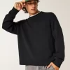 Boxy Crew -paita Boxy Crew -paita