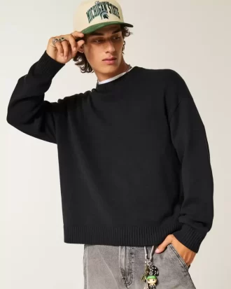 Boxy Crew -paita