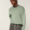 Boxy Crew -paita Boxy Crew -paita