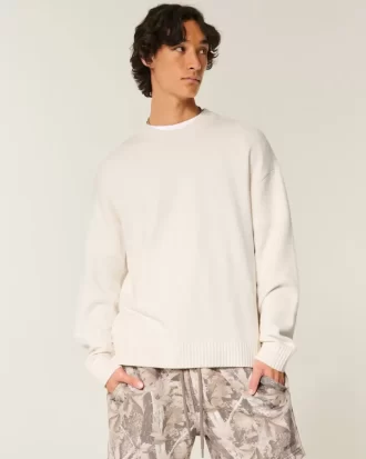 Boxy Crew -paita