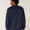 Boxy Crew -paita Boxy Crew -paita