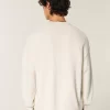 Boxy Crew -paita Boxy Crew -paita