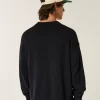 Boxy Crew -paita Boxy Crew -paita