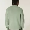 Boxy Crew -paita Boxy Crew -paita