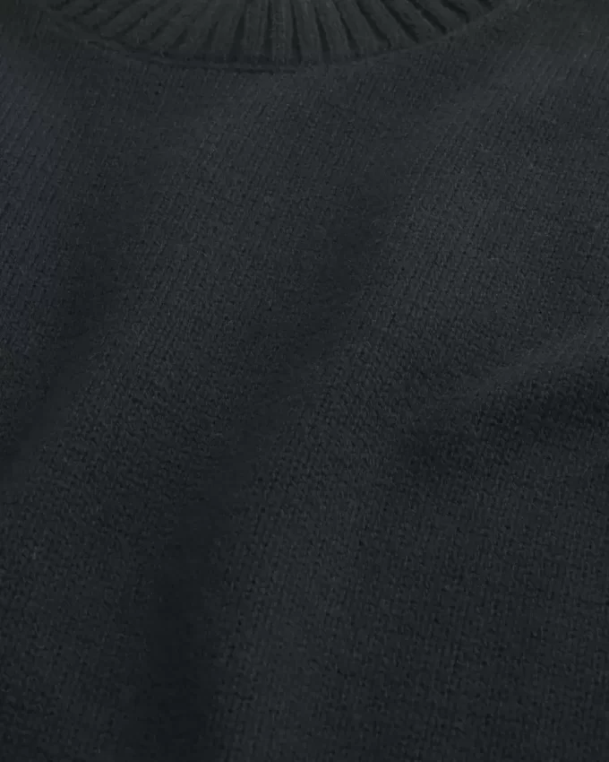 Boxy Crew -paita Boxy Crew -paita