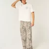 Boxy Crop Looney Tunes Taz Graphic T-paita Boxy Crop Looney Tunes Taz Graphic T-paita
