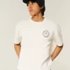 Boxy Crop Looney Tunes Taz Graphic T-paita Boxy Crop Looney Tunes Taz Graphic T-paita