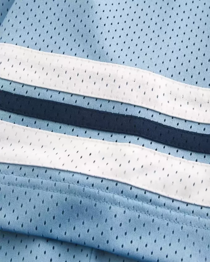 Boxy Crop Number Graphic Jersey Boxy Crop Number Graphic Jersey