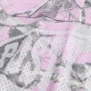 Boxy Crop Posty Co. Graphic Jersey Boxy Crop Posty Co. Graphic Jersey