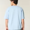 Boxy Crop SpongeBob SquarePants Graafinen T-paita Boxy Crop SpongeBob SquarePants Graafinen T-paita