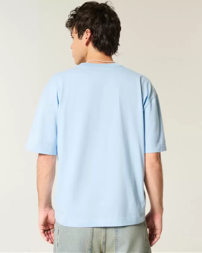 Boxy Crop SpongeBob SquarePants Graafinen T-paita Boxy Crop SpongeBob SquarePants Graafinen T-paita