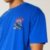 Boxy Daytona 500 Graphic T-paita Boxy Daytona 500 Graphic T-paita