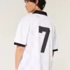 Boxy Downforce Graphic Jersey Boxy Downforce Graphic Jersey