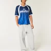 Boxy Dynamix Graphic Jersey Boxy Dynamix Graphic Jersey