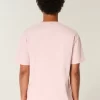 Boxy Heavyweight Amalfi Coast Graphic T-paita Boxy Heavyweight Amalfi Coast Graphic T-paita
