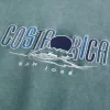 Boxy Heavyweight Costa Rica -grafiikkapaita