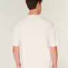 Boxy Heavyweight Newport Beach Graphic T-paita Boxy Heavyweight Newport Beach Graphic T-paita