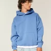 Boxy-huppari Boxy-huppari