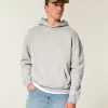 Boxy-huppari Boxy-huppari