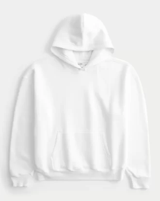 Boxy-huppari