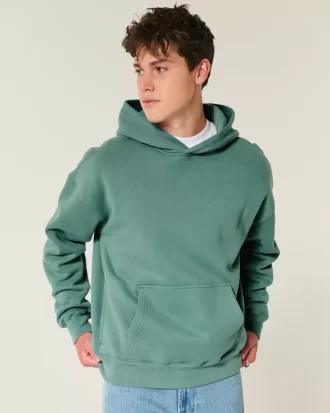 Boxy-huppari Boxy-huppari
