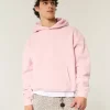 Boxy-huppari Boxy-huppari
