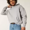 Boxy-huppari Boxy-huppari