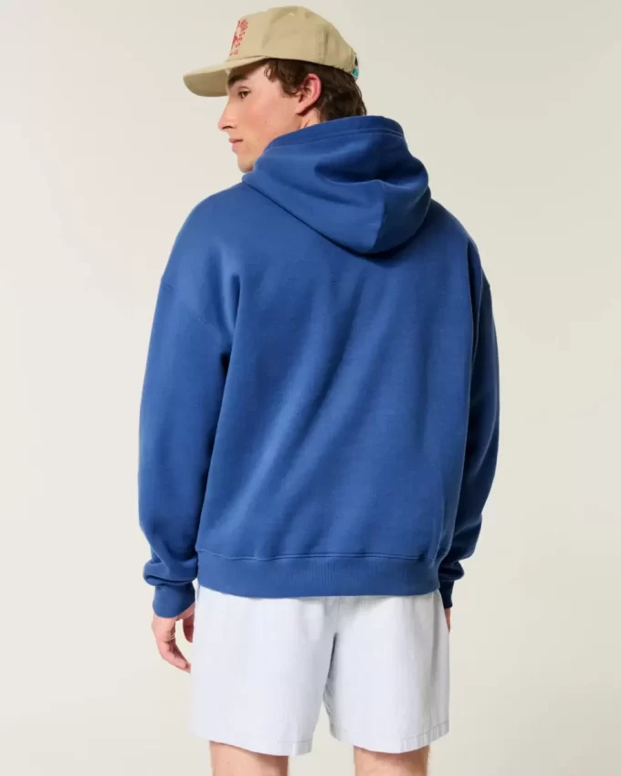 Boxy-huppari Boxy-huppari