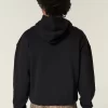 Boxy-huppari Boxy-huppari