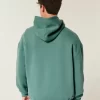 Boxy-huppari Boxy-huppari