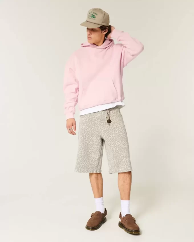 Boxy-huppari Boxy-huppari